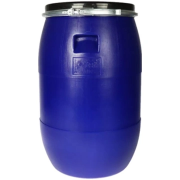 Muca Plastmasas 85l Ar apmali