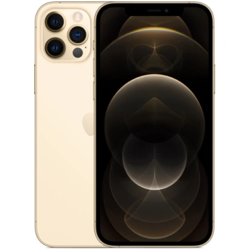 APPLE iPhone 12 Pro Max 128GB Gold