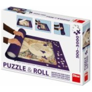 Dino Dino Puzzle Mat Puzle 65885D-DINO