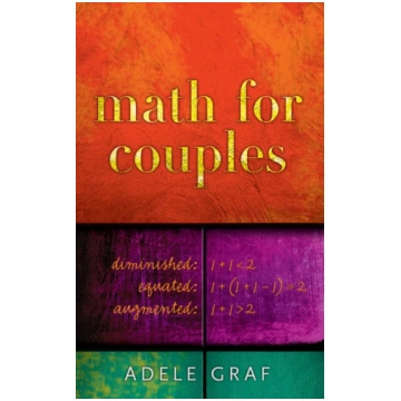 math for couples Adele Graf