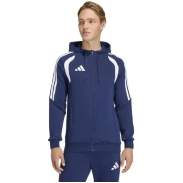 adidas TIRO 26 League Sweat Full Zip Hoodie KF3320