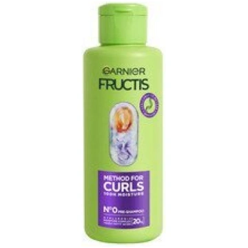 Garnier - Fructis Method for Curls pre-shampoo for