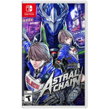 SWITCH Astral Chain