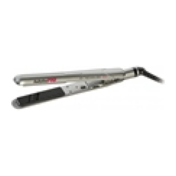 BABYLISS PRO NANO TITANIUM hair straightener matu 