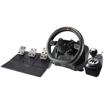 Subsonic Superdrive GS 950-X Racing Wheel (PC/PS4/