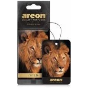 AREON Wild Jungle King Aksesuārs 000101066342-AREO