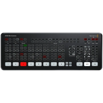 Video kamera, BLACKMAGIC, Blackmagic ATEM Mini Ext
