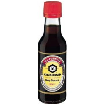Sojas mērce KIKKOMAN 150ml [12]