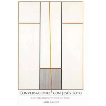 Conversations with Jesus Soto