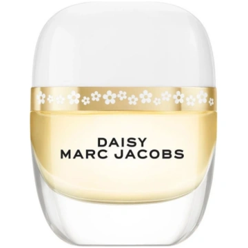 Tualetes ūdens Marc Jacobs Daisy Petals, 20 ml