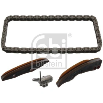 FEBI Bilstein 48775 - 48775 ĶĒDES KOMPLEKTS 2.0 D 
