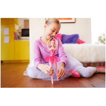 DHM42 / DHM41 Barbie Balerīna Lelle MATTEL Balleri