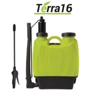 Spiediena smidzinātājs EPOCA TERRA 16 l 8955.T01