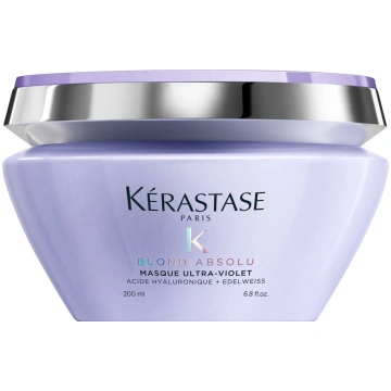 KERASTASE Blond Absolu Cicaflash Ultra Violet Masq