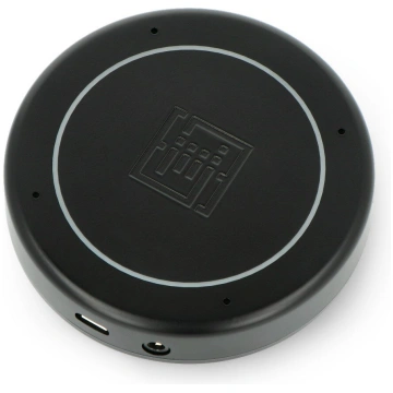 ReSpeaker USB Mic Array, voice assistant Seeedstud