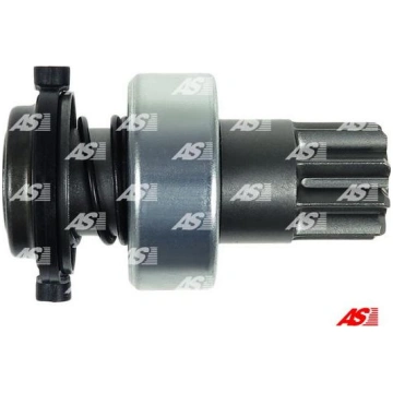 AS-PL SD0041 - Zobrats, Starteris