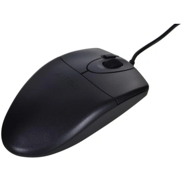 A4Tech OP-620D mouse Ambidextrous USB Type-A Optic