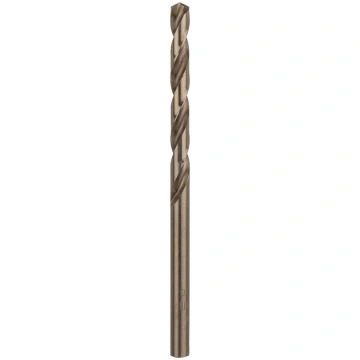 HSS-Co urbis metālam 4,5mm, 1 gab., Urbjmašīnām/sk