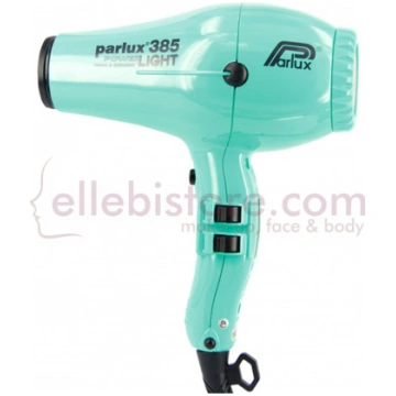 Phon - Asciugacapelli - 385 PowerLight Ionic & Cer