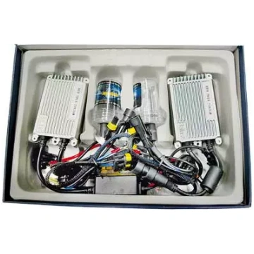 Ksenona pārveidošanas komplekts H1 12V 35W