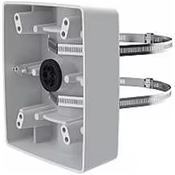 Axis NET CAMERA ACC POLE MOUNT/T91B57 (01470-001)