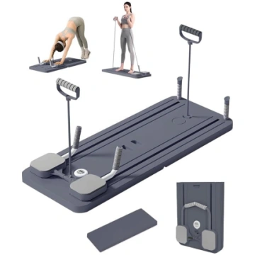 Rantizon Ab Roller Board - Pilates Board Full Body
