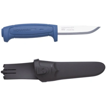 Nazis MORAKNIV(R) BASIC 546, Nerūsējoša tērauda as