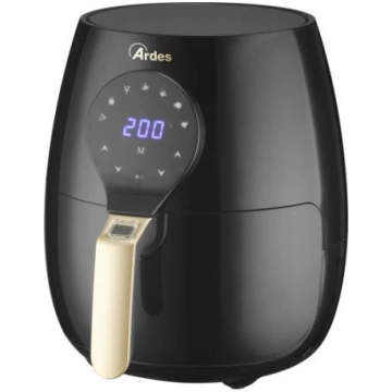 Friggitrice Ad Aria Ardes Ar1k33 Eldorada Maxi - 8