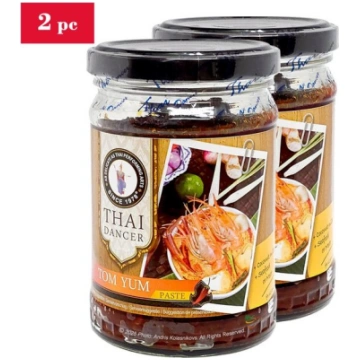 TOM YUM pasta Thai Dancer, 2 x 227 g
