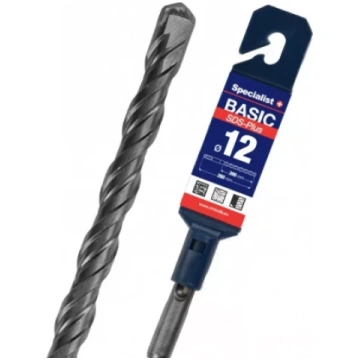 Urbis SDS+ BASIC 12x200/260mm, Specialist