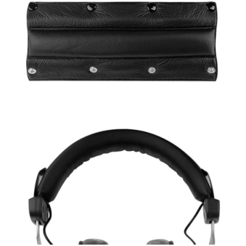 Galvas lenta Comfort Cushion Pad with Snap Locks /