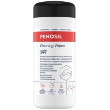 Penosil Cleaning Wipes 941 Plaša pielietojuma prof