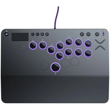 Turtle Beach Victrix Pro KO Fight Stick PS TBF-300