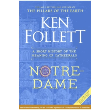Notre-Dame: A Short History of the Meaning of Cath