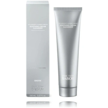 Babor Doctor Babor Sensitive Soothing Cream Cleans