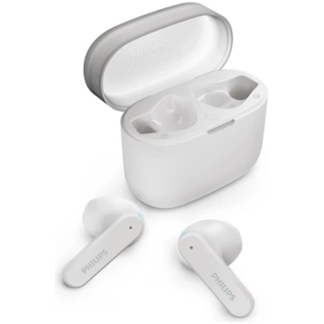 PHILIPS in-ear true bezvadu austiņas ar portatīvo 