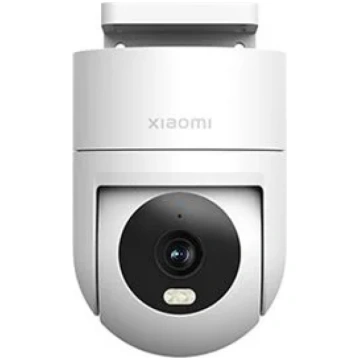 Xiaomi Camera CW300 EU Dome 4 MP F1.6 IP66 H.265 M