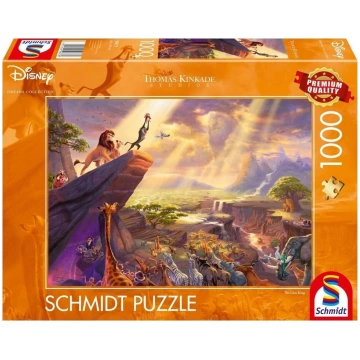 SCHMIDTS Puzzle PQ 1000 G3 | 402578 | 400150459673