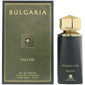 Cavalier Bulgaria Falcon parfimērijas ūdens vīrieš