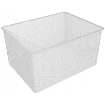 Verto MESH BASKET QUICK_EASY 535X410X285MM 1508961