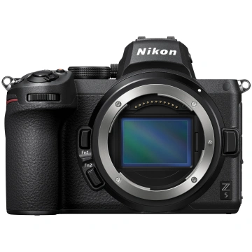 Nikon Z5 Body