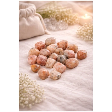 Saules akmens / Sunstone 8303