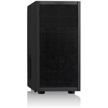 Fractal Design | Core 1000 USB 3.0 | Black | Micro