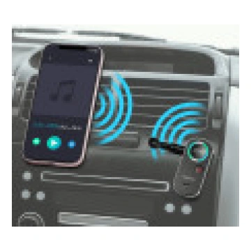 Logilink Bluetooth 5.4 Schwarz [LogiLink schwarz] 