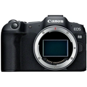 Canon EOS R8 5803C003