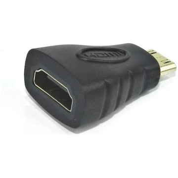 AV Qoltec HDMI Mini - HDMI (50523) | 50523 | 59018