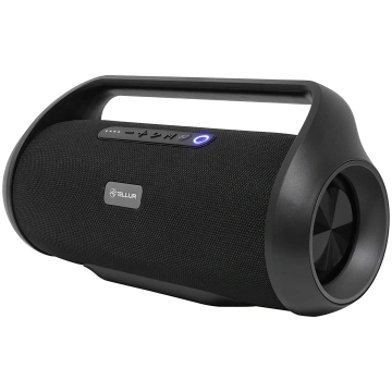Tellur Bluetooth Speaker Obia 50W Black | T-MLX420