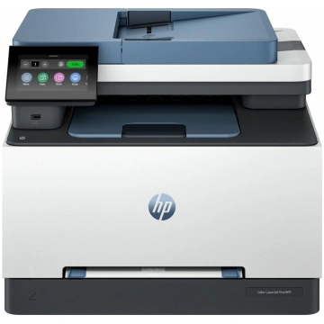 Multifunctional printer Color LaserJet Pro 3302fdn