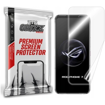 GrizzGlass Folia ceramiczna GrizzGlass CeramicFilm