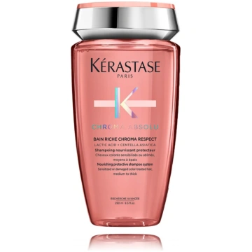 Kérastase Chroma Absolu Bain Riche Chroma Respect 